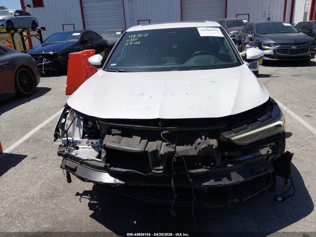 19UDE4H68PA020487 Acura Integra A-spec Technology