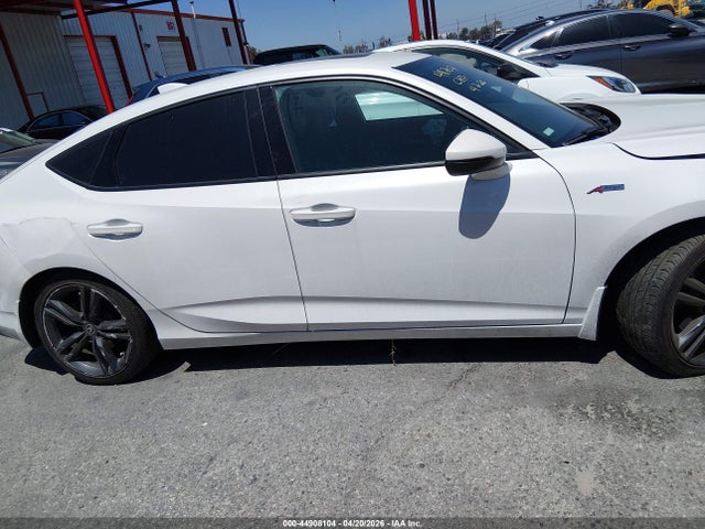 19UDE4H68PA020487 Acura Integra A-spec Technology