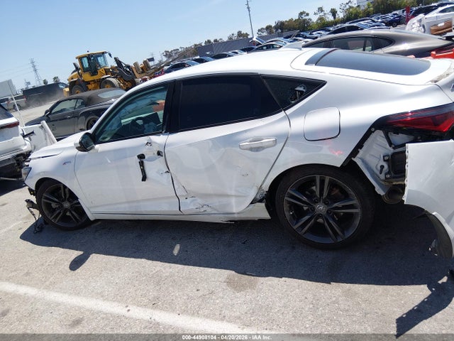 19UDE4H68PA020487 Acura Integra A-spec Technology