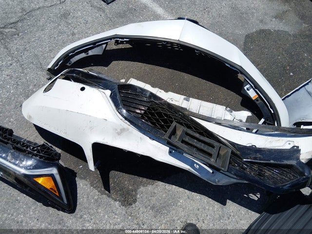 19UDE4H68PA020487 Acura Integra A-spec Technology