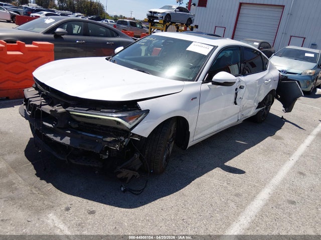 19UDE4H68PA020487 Acura Integra A-spec Technology