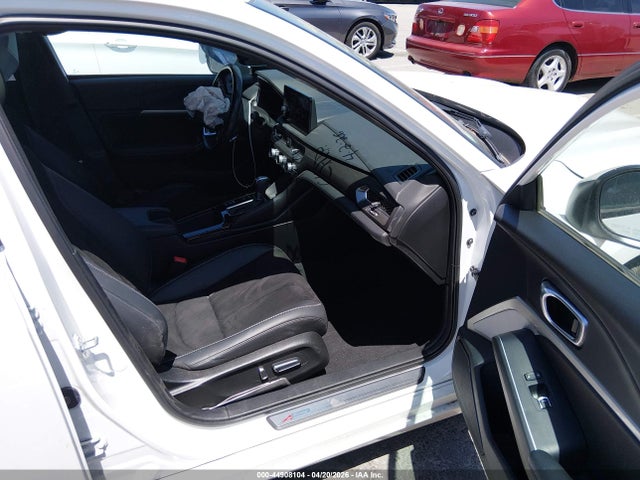 19UDE4H68PA020487 Acura Integra A-spec Technology