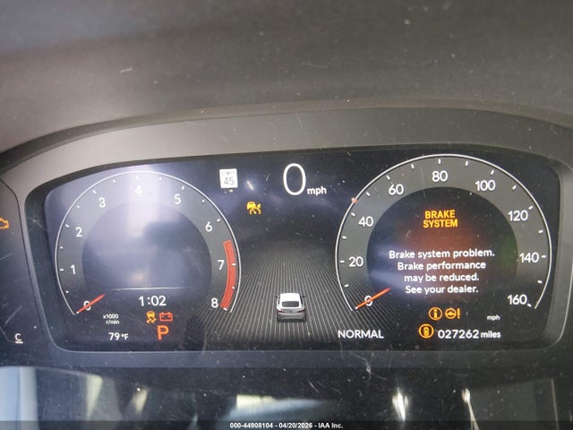 19UDE4H68PA020487 Acura Integra A-spec Technology