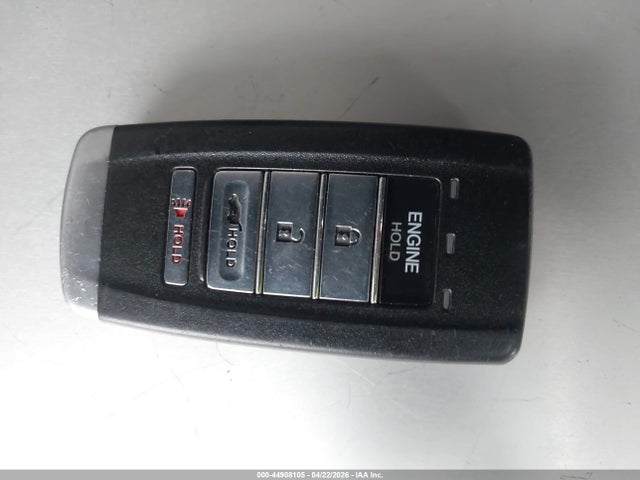44908105 :رقم المزاد ، 5FRYD4H80HB014596 vin ، 2017 Acura Mdx Advance Package مزاد بيع