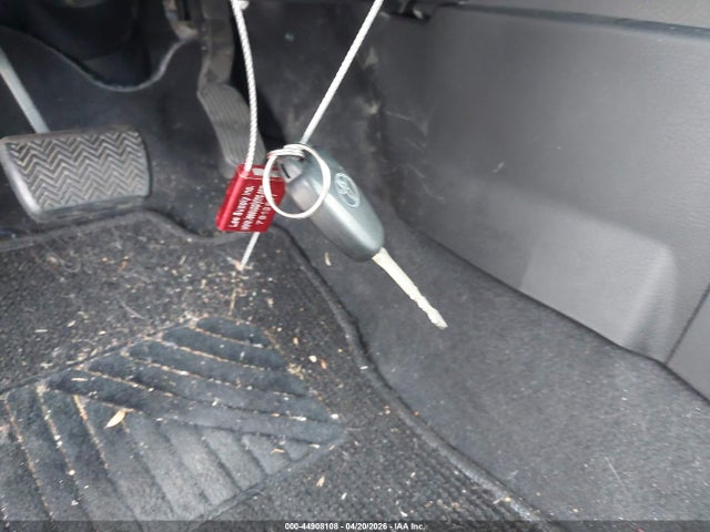 Toyota COROLLA SE 2017 5YFBURHE7HP673001 Image 11