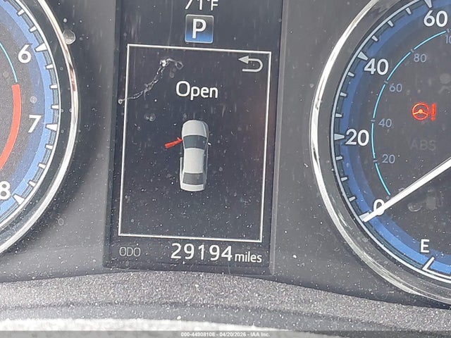 Toyota COROLLA SE 2017 5YFBURHE7HP673001 Image 15