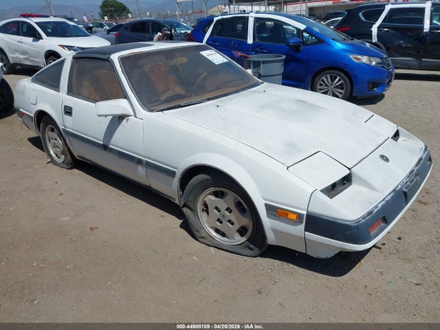 Продаж на аукціоні авто 1984 Datsun 300zx, vin: JN1HZ14S8EX009928, номер лоту: 44908109