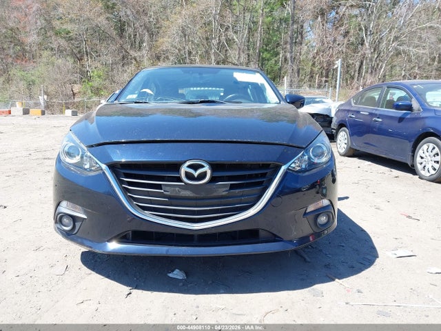 Aukcja sprzedaży 2016 Mazda Mazda3 I Grand Touring, vin: 3MZBM1N7XGM303056, numer aukcji: 44908110