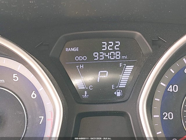 Продажа на аукционе авто 2013 Hyundai Elantra Gls, vin: KMHDH4AE1DU941480, номер лота: 44908111