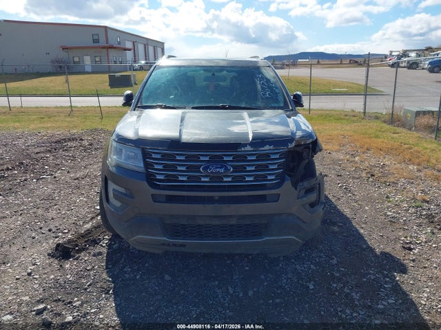 Aukcja sprzedaży 2016 Ford Explorer Limited, vin: 1FM5K8F80GGB67323, numer aukcji: 44908116