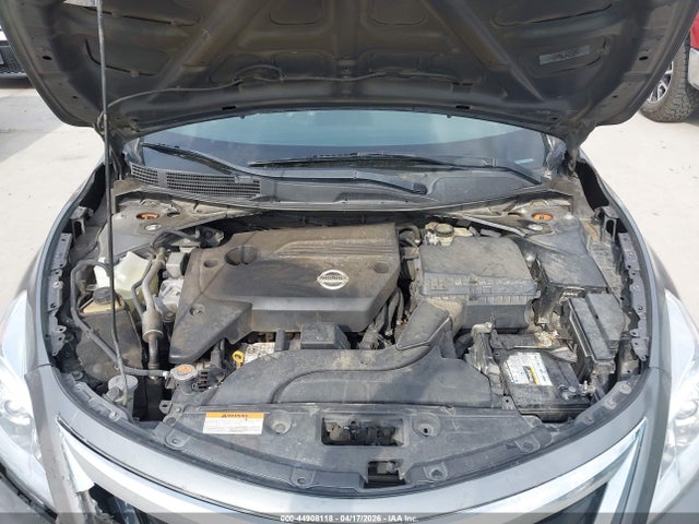 Продаж на аукціоні авто 2014 Nissan Altima 2.5 Sv, vin: 1N4AL3AP0EC152963, номер лоту: 44908118