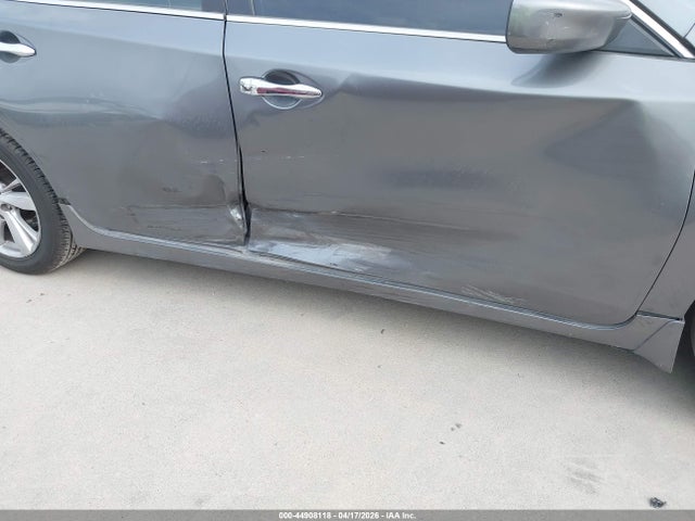 Продаж на аукціоні авто 2014 Nissan Altima 2.5 Sv, vin: 1N4AL3AP0EC152963, номер лоту: 44908118