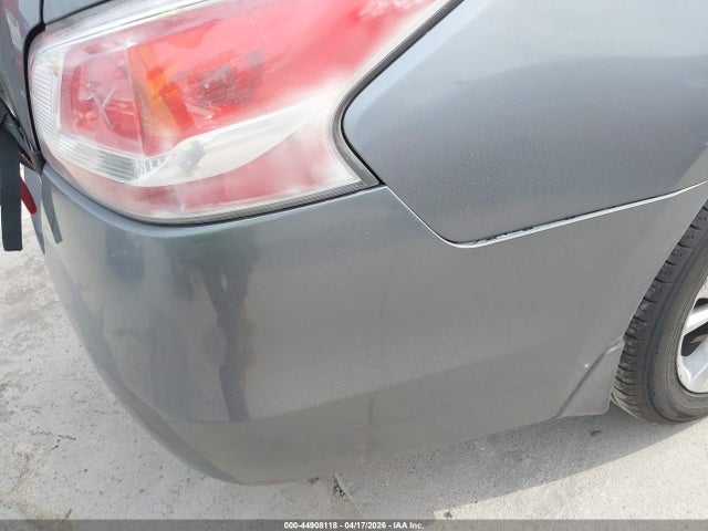 Продаж на аукціоні авто 2014 Nissan Altima 2.5 Sv, vin: 1N4AL3AP0EC152963, номер лоту: 44908118