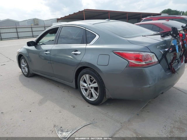 Продаж на аукціоні авто 2014 Nissan Altima 2.5 Sv, vin: 1N4AL3AP0EC152963, номер лоту: 44908118