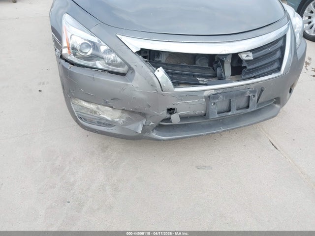 Продаж на аукціоні авто 2014 Nissan Altima 2.5 Sv, vin: 1N4AL3AP0EC152963, номер лоту: 44908118