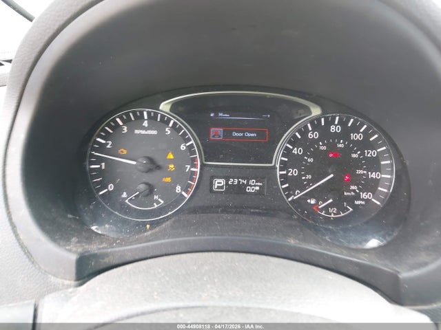Продаж на аукціоні авто 2014 Nissan Altima 2.5 Sv, vin: 1N4AL3AP0EC152963, номер лоту: 44908118