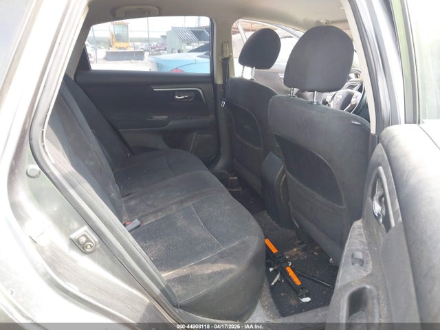 Продаж на аукціоні авто 2014 Nissan Altima 2.5 Sv, vin: 1N4AL3AP0EC152963, номер лоту: 44908118
