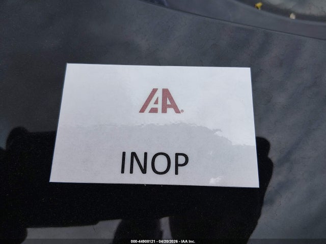 44908121 :رقم المزاد ، KL8CD6SA3KC733986 vin ، 2019 Chevrolet Spark 1lt Cvt مزاد بيع