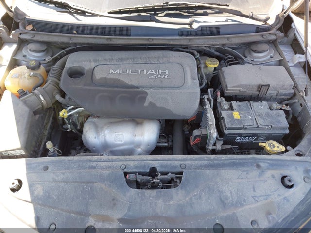 Продажа на аукционе авто 2015 Chrysler 200 S, vin: 1C3CCCBB0FN729572, номер лота: 44908122