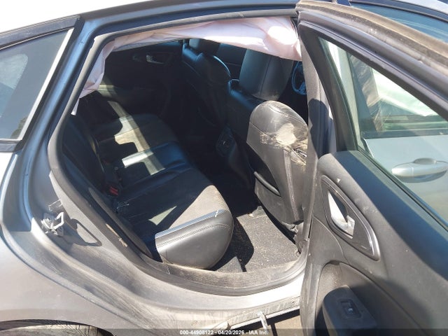 Продажа на аукционе авто 2015 Chrysler 200 S, vin: 1C3CCCBB0FN729572, номер лота: 44908122