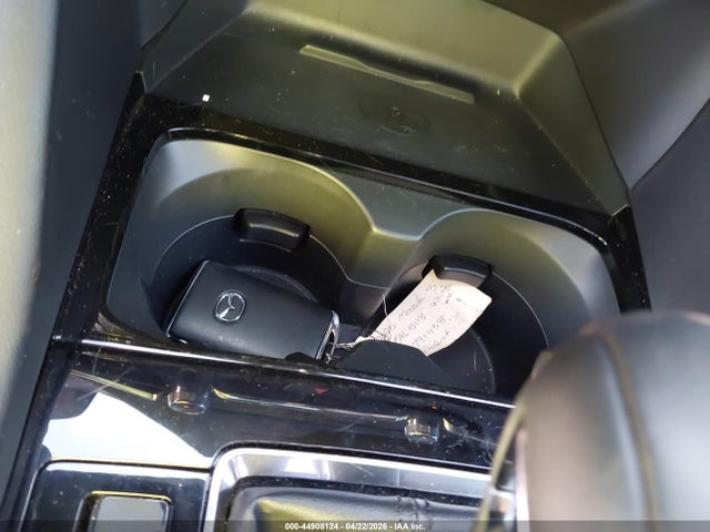 44908124 :رقم المزاد ، JM1BPBNYXS1791438 vin ، 2025 Mazda Mazda3 2.5 Turbo Premium Plus مزاد بيع