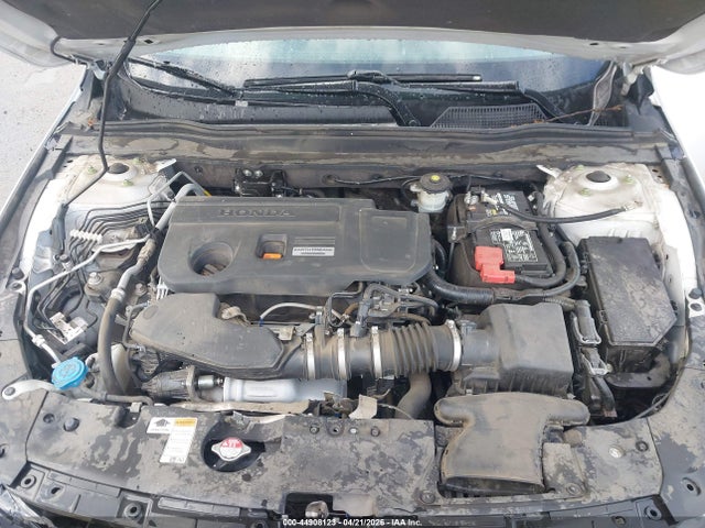 1HGCV2F52KA006121 Honda Accord Ex-l 2.0t