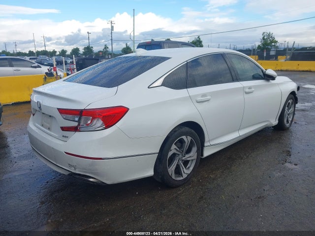 1HGCV2F52KA006121 Honda Accord Ex-l 2.0t