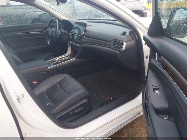 1HGCV2F52KA006121 Honda Accord Ex-l 2.0t