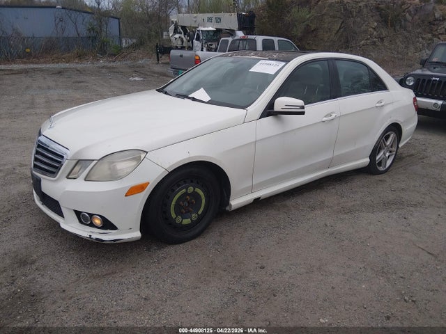 Продажа на аукционе авто 2010 Mercedes-benz E 350 4matic, vin: WDDHF8HBXAA211357, номер лота: 44908125