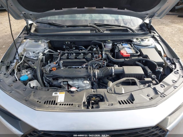 Aukcja sprzedaży 2025 Honda Accord Lx, vin: 1HGCY1F29SA028334, numer aukcji: 44908131