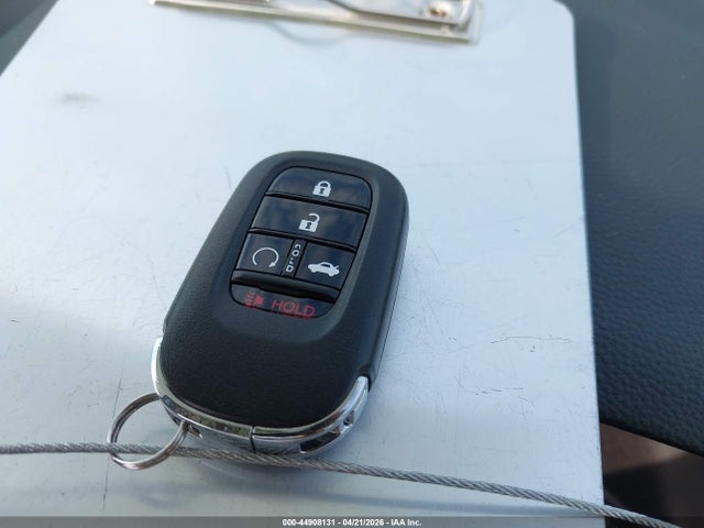 Aukcja sprzedaży 2025 Honda Accord Lx, vin: 1HGCY1F29SA028334, numer aukcji: 44908131