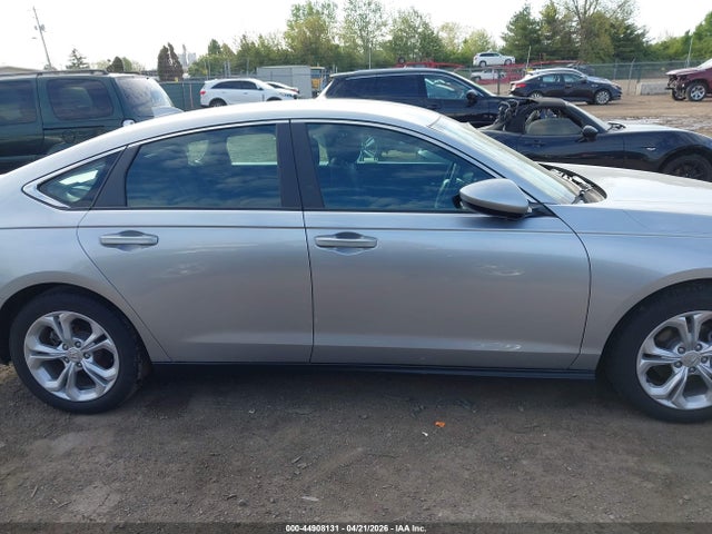 Aukcja sprzedaży 2025 Honda Accord Lx, vin: 1HGCY1F29SA028334, numer aukcji: 44908131