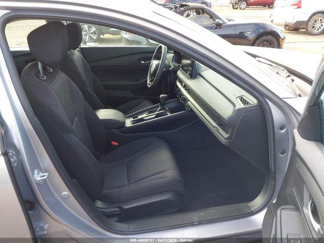 Aukcja sprzedaży 2025 Honda Accord Lx, vin: 1HGCY1F29SA028334, numer aukcji: 44908131