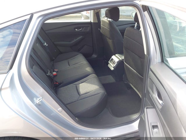 Aukcja sprzedaży 2025 Honda Accord Lx, vin: 1HGCY1F29SA028334, numer aukcji: 44908131