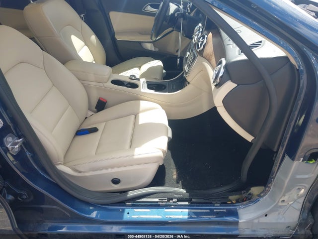 44908138 :رقم المزاد ، W1NTG4GB4LJ691631 vin ، 2020 Mercedes-benz Gla 250 4matic مزاد بيع