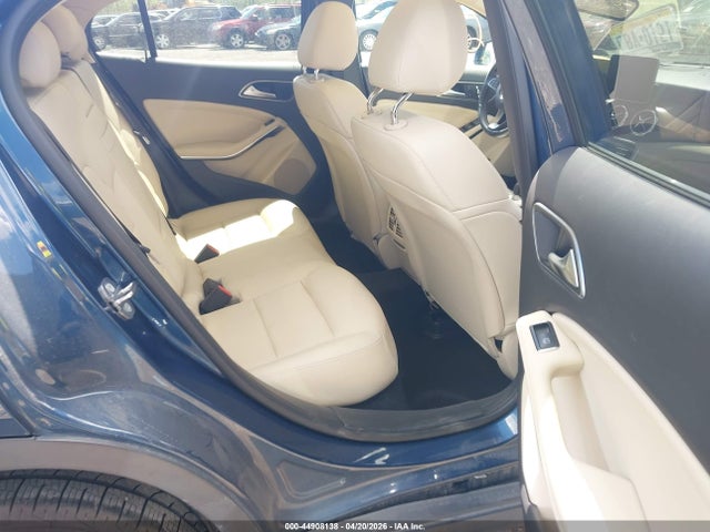 44908138 :رقم المزاد ، W1NTG4GB4LJ691631 vin ، 2020 Mercedes-benz Gla 250 4matic مزاد بيع