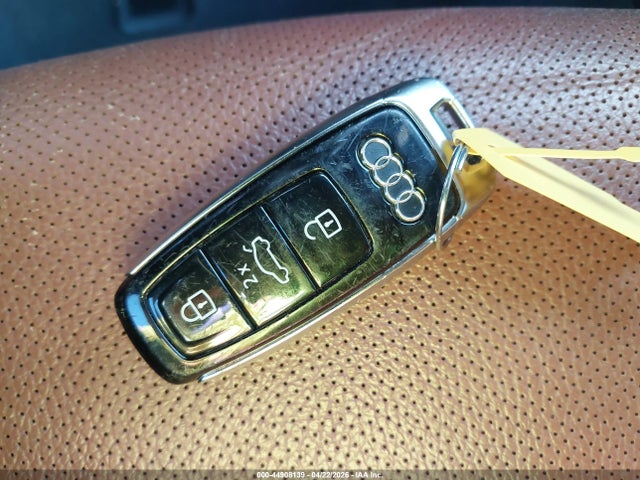 44908139 :رقم المزاد ، WA1LJBF76ND001061 vin ، 2022 Audi Q7 Premium Plus 45 Tfsi Quattro Tiptronic مزاد بيع