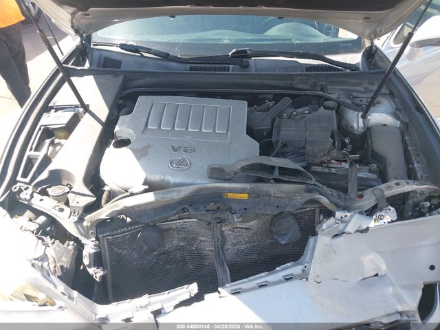44908140 :رقم المزاد ، JTHBK1EG4B2428240 vin ، 2011 Lexus Es 350 مزاد بيع