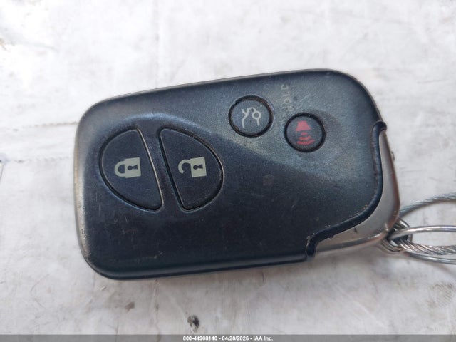 44908140 :رقم المزاد ، JTHBK1EG4B2428240 vin ، 2011 Lexus Es 350 مزاد بيع