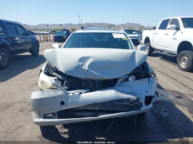 44908140 :رقم المزاد ، JTHBK1EG4B2428240 vin ، 2011 Lexus Es 350 مزاد بيع