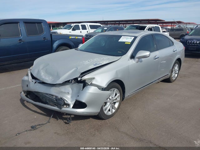 44908140 :رقم المزاد ، JTHBK1EG4B2428240 vin ، 2011 Lexus Es 350 مزاد بيع