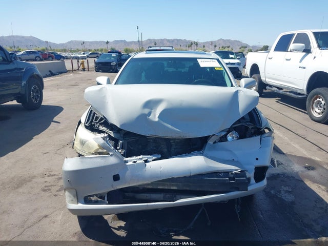 44908140 :رقم المزاد ، JTHBK1EG4B2428240 vin ، 2011 Lexus Es 350 مزاد بيع