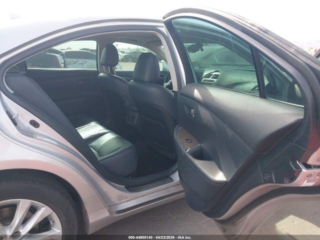 44908140 :رقم المزاد ، JTHBK1EG4B2428240 vin ، 2011 Lexus Es 350 مزاد بيع