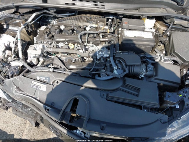 Aukcja sprzedaży 2026 Toyota Corolla Se, vin: 5YFS4MCE0TP260811, numer aukcji: 44908142