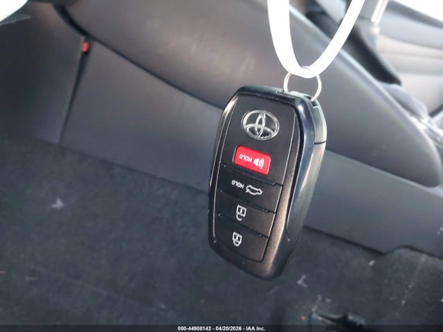 Aukcja sprzedaży 2026 Toyota Corolla Se, vin: 5YFS4MCE0TP260811, numer aukcji: 44908142