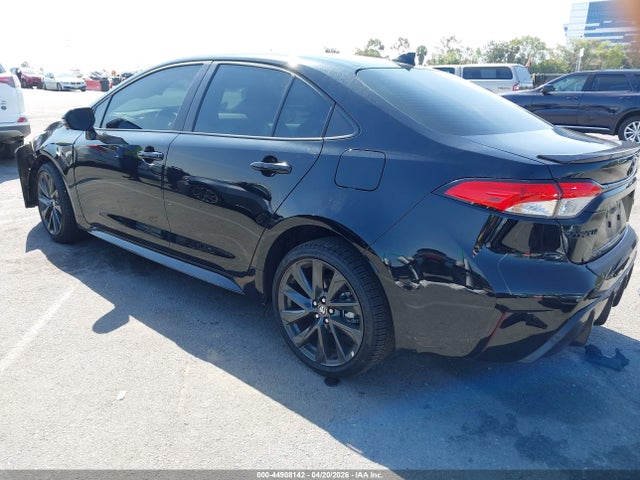 Aukcja sprzedaży 2026 Toyota Corolla Se, vin: 5YFS4MCE0TP260811, numer aukcji: 44908142