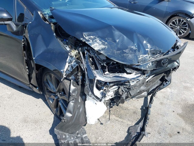 Aukcja sprzedaży 2026 Toyota Corolla Se, vin: 5YFS4MCE0TP260811, numer aukcji: 44908142
