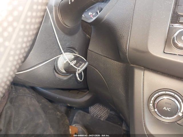 Продаж на аукціоні авто 2018 Nissan Sentra S, vin: 3N1AB7AP7JY226632, номер лоту: 44908143