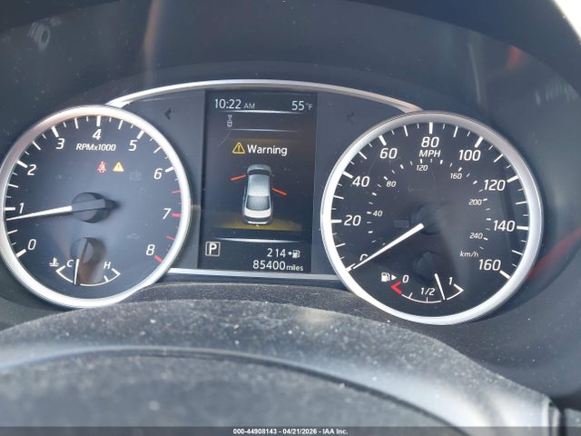 Продаж на аукціоні авто 2018 Nissan Sentra S, vin: 3N1AB7AP7JY226632, номер лоту: 44908143