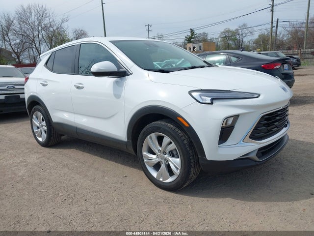 Aukcja sprzedaży 2024 Buick Encore Gx Preferred Awd, vin: KL4AMCSL4RB145572, numer aukcji: 44908144